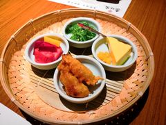 -仓桥家·焗寿司·锅物(光谷步行街店)