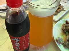 -海岛渔村大酒店(云霄路店)