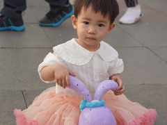 -人民防洪胜利纪念塔