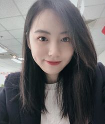 -爱秀造型 T-G