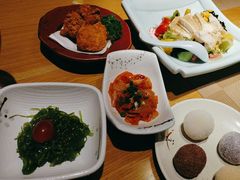 -三石铁板烧(紫竹桥店)