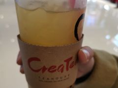 -去茶山(重庆万象城店)