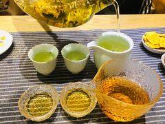 -茶庐(百花洲路店)