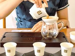 -小茶闲舍·观景商务茶馆(广州塔店)