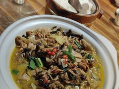 -印象鲵宴·张家界地标美食名片(溪布街店)