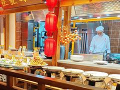 -鸽子窝(黄村店)
