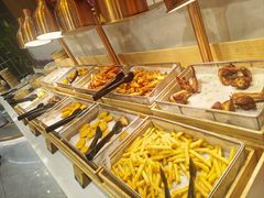 -好伦哥披萨(地坛店)