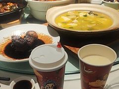 -永安鱼庄·镇江菜(东吴路店)