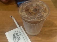 -CHEMBOX·COFFEE·BRUNCH(天津K11店)
