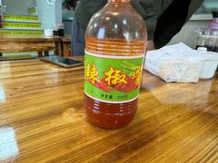 -锦泓老字号猪脏粉(东联大厦店)