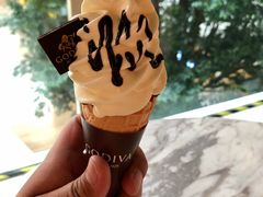 香草味白巧克力-GODIVA(万象城店)