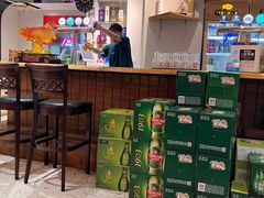 -丁字口海鲜热炒·烧烤大排档