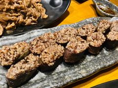 -恩你小木屋·烤肉韩式料理(嘉兴秀洲店)