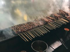 -清真·西北人家风味馆(中山中路店)
