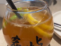 -希屿·Xislands融合餐厅