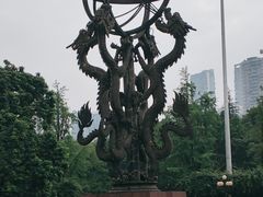 -龙头寺公园