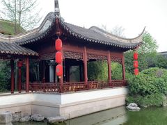 -祝家花園(伯渎港店)