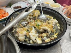 -尖沙咀大酒楼(大沥竹基南店·粤菜海鲜·宴会聚餐)