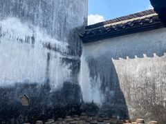 -乌镇东栅景区