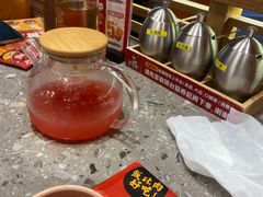 -牛牛章·章鱼水煎肉(光谷世界城店)