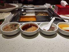-海底捞火锅(天鹅湖银泰店)