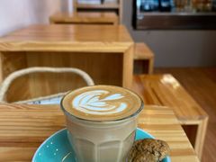 piccolo-Cafe del Volcan(永康路店)