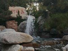 -思念果岭悦温泉