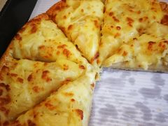 -尊宝比萨(石牌东店)