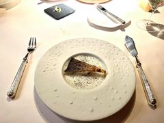 -三嚥阁 La Villa Restaurant