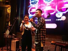 -时光码头民谣公社