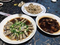 -柠静私家菜(石板巷店)