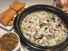 -周渝食惦酸菜鱼(青浦店)
