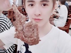 烤羊排-TUK土耳其餐厅·下午茶(卢湾店)