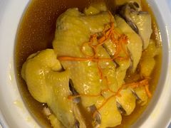 -荷塘秋月·本帮江浙菜(国权路店)