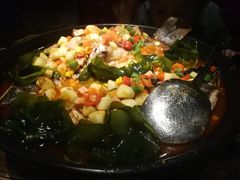 -令狐冲烤鱼·烧菜馆(达明店)