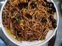 -合元饭店(金汇家园店)