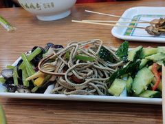 -丝路传奇·中国拉面航母店(北医三院店)