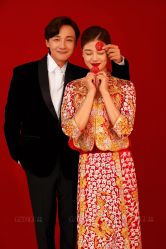 点击看大图 -太古映画婚纱摄影(天河店)