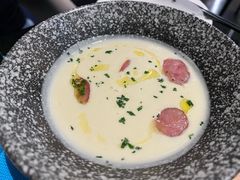 -重庆尼依格罗酒店·欣厨Niccolo Kitchen
