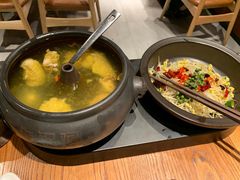 -云海肴·汽锅鸡·云南菜(高德置地店)