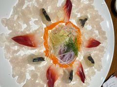 -龙悦湾酒家·八阵鱼生·渔人码头店