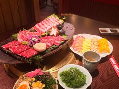 -MIKOMIKO和牛烧肉专门店(南门店)