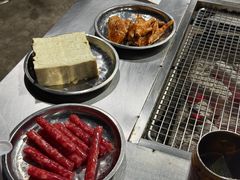 -同心烧烤(总店)