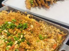 -林二哥宜烤官·宜宾小烧烤