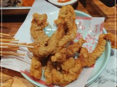 -小满手工粉(上海新世界城店)