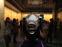 -广西壮族自治区博物馆