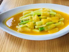 -周三的情书花园餐厅(江北店)