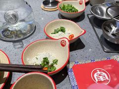 -羊来顺冰煮鲜羊 铁锅烀羊肉(中央大街店)