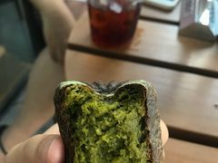 -WHEAT&BAKER-麥(凯德来福士店)