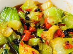 -老三样·旧食新味(船山路店)